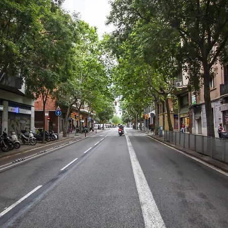 63mall321 - Beautiful Near The Sagrada Appartement *