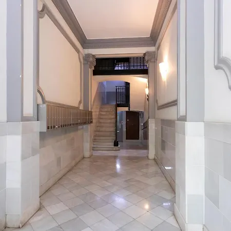 Appartement 63mall321 - Beautiful Near The Sagrada