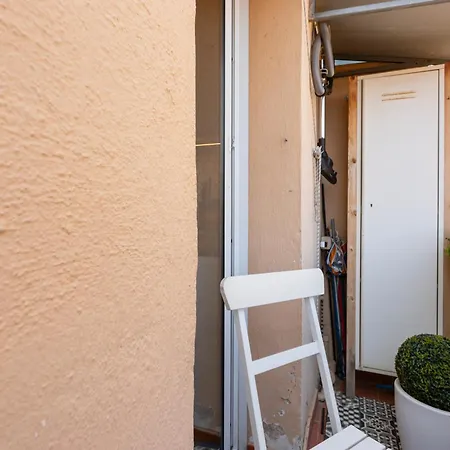 Appartement 63mall321 - Beautiful Near The Sagrada *