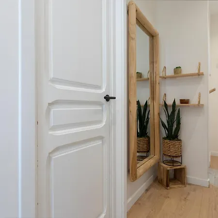 63mall321 - Beautiful Near The Sagrada Appartement