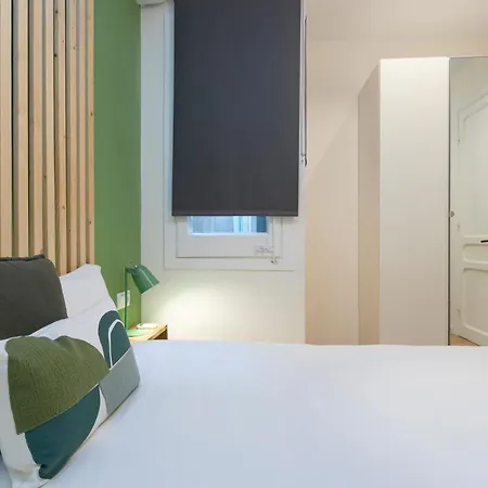 Appartement 63mall321 - Beautiful Near The Sagrada Barcelone