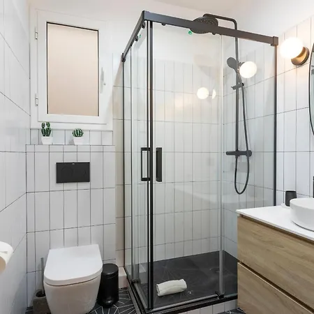 63mall321 - Beautiful Near The Sagrada * Barcelone