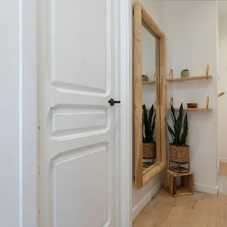 Appartement 63mall321 - Beautiful Near The Sagrada