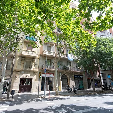 63mall321 - Beautiful Near The Sagrada Appartement *