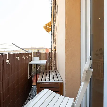 Appartement 63mall321 - Beautiful Near The Sagrada
